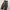 GU Streetwear Y2K Wide Leg Jeans Wanita Brown