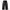 Uniqlo Streetwear Minimalist Jeans Pria gray photo 1