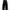 Uniqlo Vintage Casual Jeans Pria black photo 2