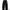 Uniqlo Vintage Casual Jeans Pria black photo 1