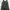 Black Lace Tank Top V-neckline
