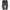 Trad Club Dark Grey Pinstripes Loose Fit Trousers