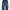 Musinsa Standard Streetwear Vintage Jeans Pria Blue