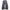 “TEENIE WEENIE” Darkgrey Side Pattern Jeans Pants Baggy Fit  photo 3