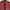 Y2k Scofield Shirt Ruffle Bottom Plaid Red Punk photo 2