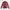 Y2k Scofield Shirt Ruffle Bottom Plaid Red Punk
