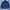 Carhartt Vintage Streetwear Denim Jacket Pria Blue
