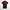 Y2k Sky Bomber Polo Shirt Half Bottom With Peace patch photo 1