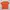 Chanel Streetwear Luxury T-shirt Pria Orange