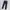 Salewa Slim Stretch Outdoor Long Pants Celana Gunung Casual photo 3