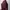 Baju Rajut VIS burgundy lengan puff photo 5