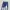 Daboro Jeans Slim Fit Pants Patchwork Stretch Denim Wash