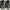 Daboro Jeans Slim Fit Pants Patchwork Stretch Denim Wash