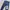 Daboro Jeans Slim Fit Pants Patchwork Stretch Denim Wash photo 4