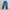 Uniqlo Jeans Wide Fit High Denim Japanese Fabric Kaihara photo 5