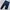 Amoupre Jeans Selvedge Slim Straight Denim Indigo Blue photo 3