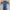 “MATHIEAU” Bluewash Unfinished Jeans Pants ( Baggy Fit ) photo 3