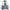 “MATHIEAU” Bluewash Unfinished Jeans Pants ( Baggy Fit ) photo 2