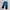 Berghaus Outdoor Track Short Pants Blue photo 1