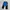 Berghaus Outdoor Track Short Pants Blue