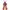 Puzzle Miniatur rakit Yoroi Yukimura Sanada Model Kit Origin photo 3