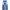 “@coolsis Hotgirl” Bluewash Jeans Pants ( Baggy Fit )
