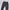 Yonex B Style Sweatpants Track Pants Training Charcoal Gray photo 1