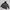 Mark Gonzales Pull Over Hoodie Oversized Dark Brown