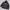 Mark Gonzales Pull Over Hoodie Oversized Dark Brown photo 2