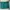 Sling bag MK turquoise photo 3
