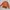 Aspesi Blu US Navy Vintage Service Mens Brick Orange Custom photo 3
