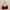 Jacquemus Le Bisou - Red