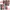 Coquette Casual Casual dress Wanita pink photo 4