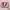 Vs Victoria secret makeup bag white pink photo 2