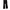 Corduroy Flares Buttoned Pants