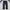 Casual Jeans Pria black photo 3