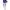 The Editor’s Market Two Tone Blue Denim Jeans Skirt Import photo 2