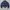 2000s Lyle & Scott Midnight Blue Knitted photo 3