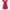 Mini dress merah pita photo 1