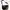 Sovlo Flower Shoulder Bag Semi Transparent 