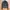 ALL SAINTS Kulit Domba Jaket Kulit Asli Biker Cropped