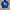 LA Hoodie Blue photo 2