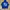 LA Hoodie Blue