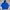 LA Hoodie Blue