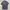 Patagonia Casual Polo Shirt Pria Gray