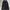 Casual Hoody Pria Black
