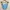 (NEW TAG) Omighty blue crop tanktop photo 1