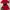 Vintage Mango Red Dress photo 1