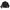 fringed Biker Leather Jacket Black photo 1