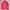 LEFT Oversize BOXY jaket kulit merah domba premium photo 6